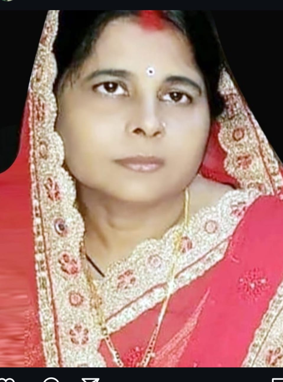 Vandana srivastav